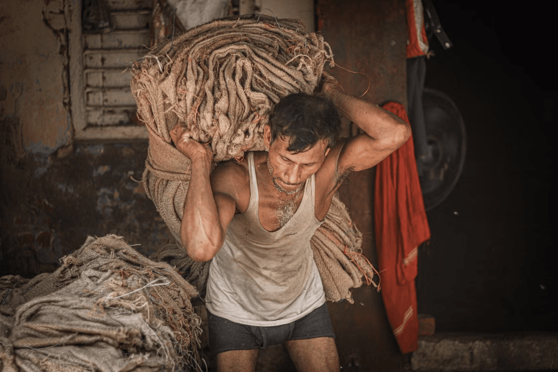 Zova Organics sourcing
